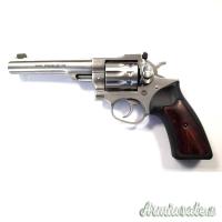 Ruger | Sturm GP100 .22 LR Long Rifle