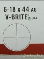 VORTEX CROSSFIRE 6-18x44