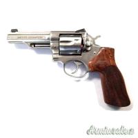 Ruger | Sturm GP100 Match Champion .357 Magnum  |  9x31mmR  | .353 Casull
