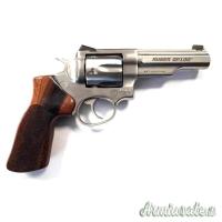 Ruger | Sturm GP100 Match Champion .357 Magnum  |  9x31mmR  | .353 Casull