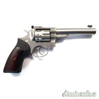 Ruger | Sturm GP100 .22 LR Long Rifle