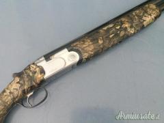 Beretta 680 TRAP 12