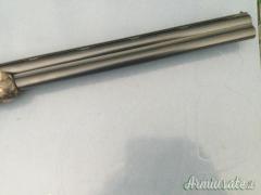Beretta 680 TRAP 12