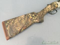 Beretta 680 TRAP 12