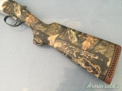 Beretta 680 TRAP 12
