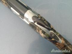 Beretta 680 TRAP 12
