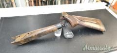 Calciatura Blaser R8