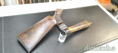 Calciatura Blaser R8