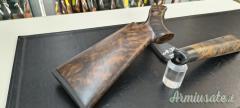 Calciatura Blaser R8