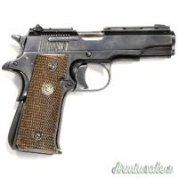 Franchi mod. IIIA .32 ACP  |  7.65x17mm Browning SR