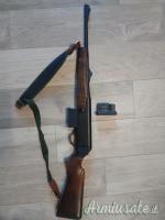 Haenel Slb 30-06 Springfield