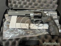 Rivoltella ALFA Pro cal.38 sp canna 6