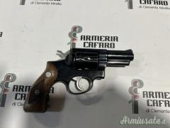 Rivoltella  Ruger Speed six cal.357 mag. canna da 3