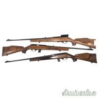 Weatherby P. Beretta MARK XXII cal. 22 LR