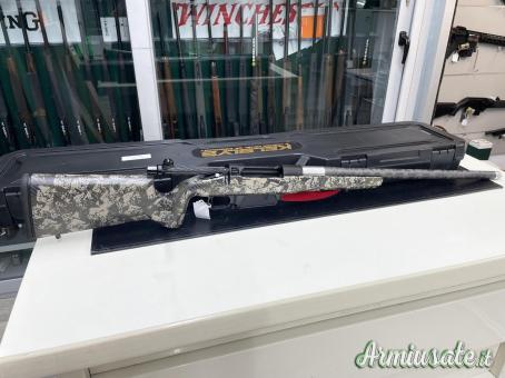 Kelbly Lite Rifle PH 7MM PRC 24" 1/8"