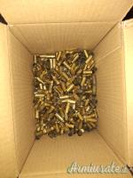 Bossoli 9x21 varie marche
