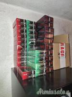 Bossoli 9x21 varie marche