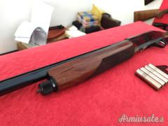 BENELLI CENTRO CAL 12 MAGNUM E GIGLIATO