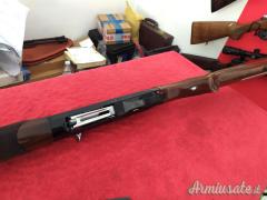 BENELLI CENTRO CAL 12 MAGNUM E GIGLIATO