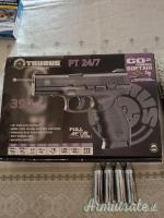 Taurus | Forjas 24/7 6.35