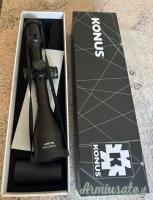 OTTICA KONUS 3-24X56 GLORY