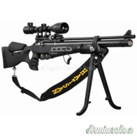 Hatsan PCP 5.5