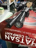 Hatsan PCP 5.5