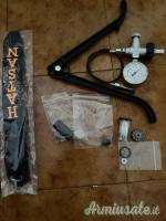 Hatsan PCP 5.5