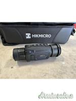 Occasione Hikmicro thunder 2.0 TE19 clip-on pari al nuovo