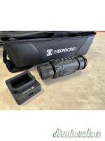 Occasione Hikmicro thunder 2.0 TE19 clip-on pari al nuovo