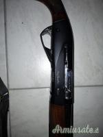 Benelli Raffaello power bore 12