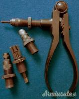 Lyman 38/357