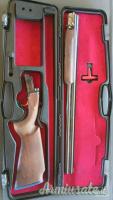 Perazzi MX8 trap