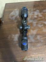 Vendo visore termico pulsar xq 38 thermion 2