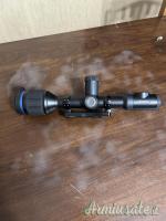 Vendo visore termico pulsar xq 38 thermion 2