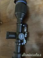 Vendo visore termico pulsar xq 38 thermion 2