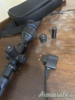 Vendo visore termico pulsar xq 38 thermion 2