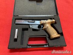 Benelli MP 95 E .22 LR Long Rifle