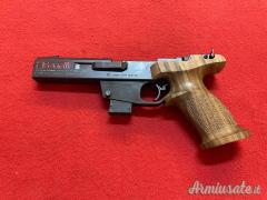 Benelli MP 95 E .22 LR Long Rifle