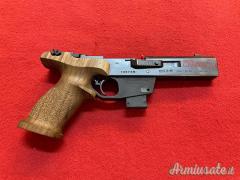 Benelli MP 95 E .22 LR Long Rifle