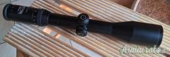 SCHMIDT BENDER 3 - 12 x 42