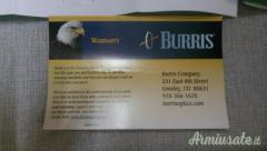Burris fullfield E' 2x7x35