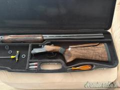 Perazzi mx8 12