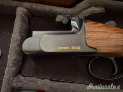 Perazzi mx8 12