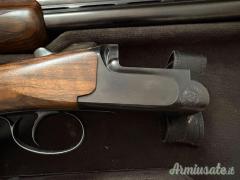Perazzi mx8 12