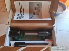 RCBS TRIM PRO MANUAL CASE TRIMMER KIT