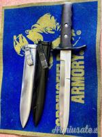 Coltello 35 da ufficiale