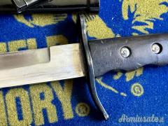 Coltello 35 da ufficiale