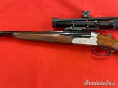Zoli Antonio Solitaire 9.3x74mmR