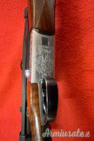 Zoli Antonio Solitaire 9.3x74mmR